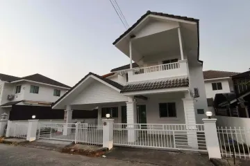4 Bedroom House for sale in Baan Rung Thana 4, San Pu Loei, Chiang Mai