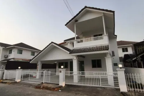 4 Bedroom House for sale in Baan Rung Thana 4, San Pu Loei, Chiang Mai