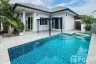 3 Bedroom House for sale in Nada Casa Hua Hin phase 1, Hin Lek Fai, Prachuap Khiri Khan