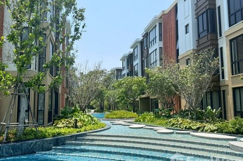 1 Bedroom Condo for rent in Sansara Hua Hin, Nong Kae, Prachuap Khiri Khan
