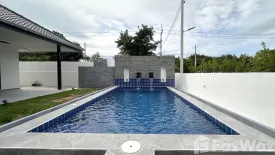 3 Bedroom Villa for sale in Milpool Villas, Nong Kae, Prachuap Khiri Khan