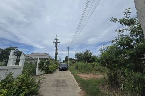 Land for sale in Thap Tai, Prachuap Khiri Khan