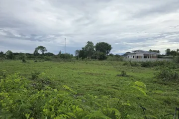Land for sale in Pran Buri, Prachuap Khiri Khan