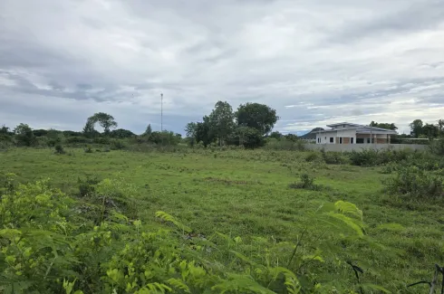 Land for sale in Pran Buri, Prachuap Khiri Khan