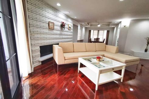 3 Bedroom Condo for rent in Khlong Toei, Bangkok near BTS Asoke