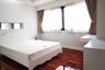 3 Bedroom Condo for rent in Khlong Toei, Bangkok near BTS Asoke