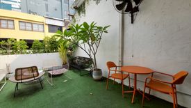 Townhouse for rent in Silom, Bangkok near MRT Silom