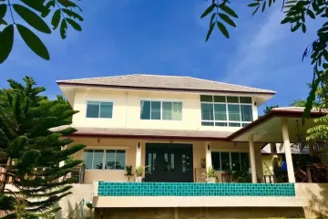 3 Bedroom Villa for rent in Bo Phut, Surat Thani