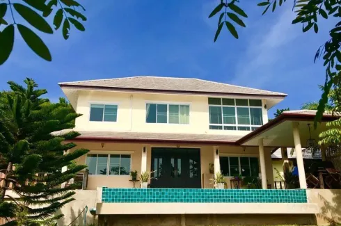 3 Bedroom Villa for rent in Bo Phut, Surat Thani