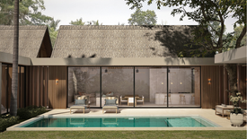 3 Bedroom Villa for sale in Bo Phut, Surat Thani