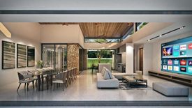 4 Bedroom Villa for sale in Bo Phut, Surat Thani