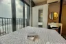 1 Bedroom Condo for rent in The Politan Aqua, Bang Kraso, Nonthaburi near MRT Phra Nang Klao Bridge