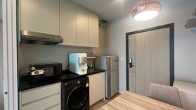 1 Bedroom Condo for rent in AMBER BY EASTERN STAR, Bang Khen, Nonthaburi near MRT Yaek Tiwanon