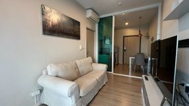 1 Bedroom Condo for rent in AMBER BY EASTERN STAR, Bang Khen, Nonthaburi near MRT Yaek Tiwanon