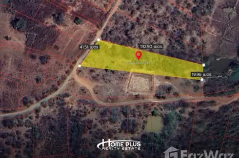 Land for sale in Ko Kha, Lampang