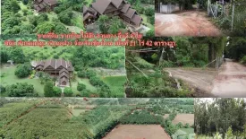 Land for sale in Mae Sun, Chiang Mai