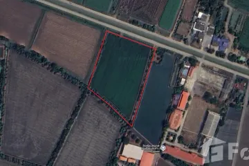 Land for sale in Horathep, Saraburi