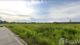 Land for sale in Ban Bueng, Chonburi