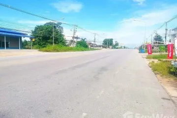Land for sale in Nikhom Phatthana, Rayong