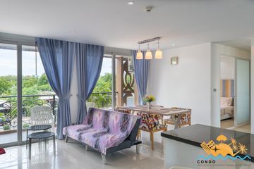 2 Bedroom Condo for sale in Atlantis Condo Resort, Nong Prue, Chonburi