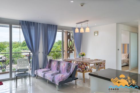 2 Bedroom Condo for sale in Atlantis Condo Resort, Nong Prue, Chonburi