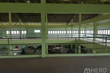 Warehouse / Factory for Sale or Rent in Lam Phak Chi, Bangkok