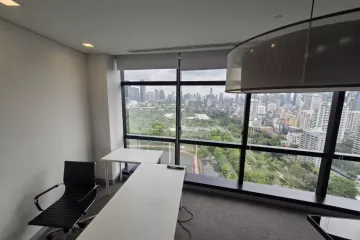 1 Bedroom Office for rent in Khlong Toei Nuea, Bangkok near MRT Sukhumvit