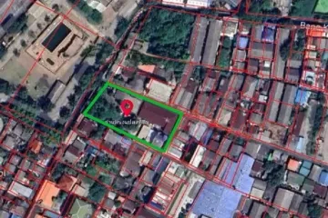 Land for sale in Thanon Nakhon Chai Si, Bangkok