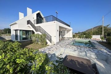 3 Bedroom House for sale in Sam Phraya, Phetchaburi