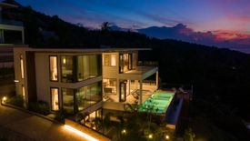 4 Bedroom Villa for sale in Darika residence, Mae Nam, Surat Thani