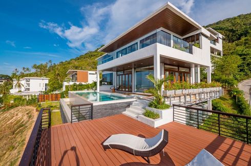 4 Bedroom Villa for rent in Darika residence, Mae Nam, Surat Thani