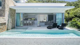 3 Bedroom Villa for sale in Villa The Wave, Bo Phut, Surat Thani