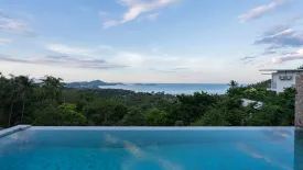 3 Bedroom Villa for sale in Villa The Wave, Bo Phut, Surat Thani