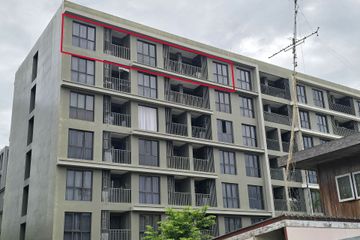 3 Bedroom Condo for sale in Marvest Hua Hin, Hua Hin, Prachuap Khiri Khan