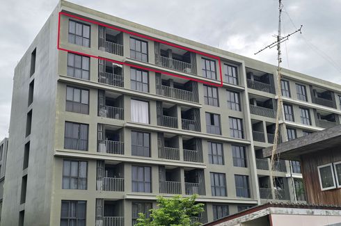 3 Bedroom Condo for sale in Marvest Hua Hin, Hua Hin, Prachuap Khiri Khan