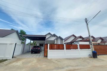 3 Bedroom House for sale in Ban Sap Serm Suk, Hin Lek Fai, Prachuap Khiri Khan