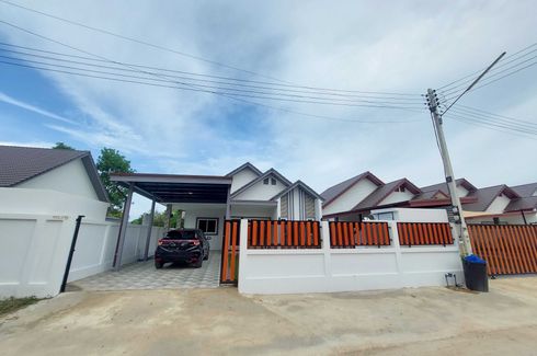3 Bedroom House for sale in Ban Sap Serm Suk, Hin Lek Fai, Prachuap Khiri Khan