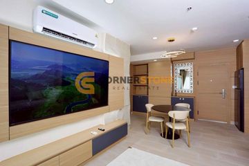 1 Bedroom Condo for sale in AD Hyatt Condominium, Na Kluea, Chonburi