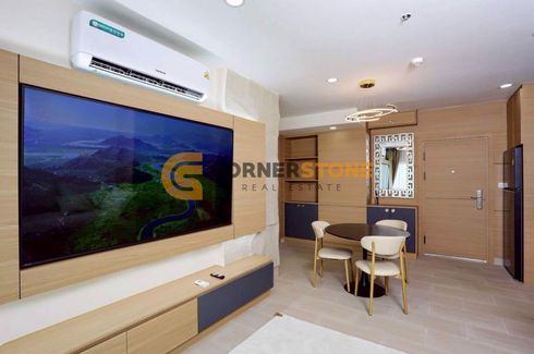 1 Bedroom Condo for sale in AD Hyatt Condominium, Na Kluea, Chonburi