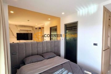 1 Bedroom Condo for sale in City Garden Tropicana, Na Kluea, Chonburi