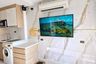 1 Bedroom Condo for sale in City Garden Tropicana, Na Kluea, Chonburi