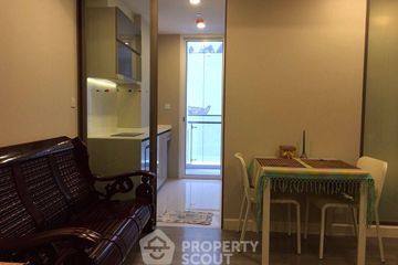 1 Bedroom Condo for sale in The Room Sathorn - TanonPun, Silom, Bangkok near BTS Surasak