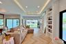 3 Bedroom House for sale in European Thai House Village, Nong Prue, Chonburi
