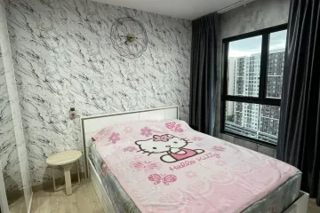 1 Bedroom Condo for rent in Thana Astoria Pinklao, Bang Yi Khan, Bangkok near MRT Bang Yi Khan