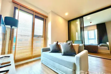 2 Bedroom Condo for rent in Modiz Sukhumvit 50, Phra Khanong, Bangkok near BTS On Nut