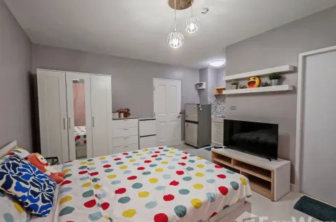 Condo for rent in My Condo Sukhumvit 52, Bangkok near BTS On Nut