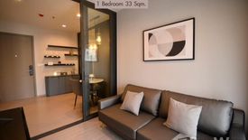 1 Bedroom Condo for rent in Life Asoke Hype, Makkasan, Bangkok near MRT Phra Ram 9