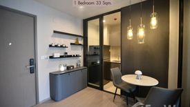 1 Bedroom Condo for rent in Life Asoke Hype, Makkasan, Bangkok near MRT Phra Ram 9