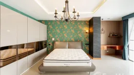 3 Bedroom Condo for rent in Chaiyapruk Place, Phra Khanong Nuea, Bangkok near BTS Phra Khanong