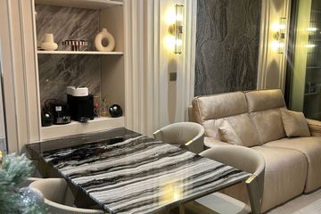 2 Bedroom Condo for rent in Life Phahon-Ladprao, Chatuchak, Bangkok near BTS Ladphrao Intersection